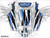 Wolf Designs UTV Graphics Wrap Kit for Can Am X3 Max Wolf Designs UTV Graphics Wrap Kit for Can Am X3 Max