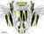 WD-MX3-039 - Can-am Maverick X3 UTV Wrap Kit Pricing Starts at $630.00 (EXTREME PLUS KIT SHOWN)