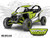 Can Am Maverick X3 - Wolf Designs Graphics Kit Can Am Maverick X3 - Wolf Designs Graphics Kit