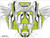 Can Am Maverick X3 - Wolf Designs Graphics Kit Can Am Maverick X3 - Wolf Designs Graphics Kit