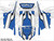 Wolf Designs Polaris RZR Turbo S UTV Wrap Kit