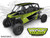 Wolf Designs Polaris RZR Turbo S 4 Seat UTV Wrap Kit Wolf Designs Polaris RZR Turbo S 4 Seat UTV Wrap Kit