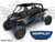 Wolf Designs Polaris RZR Turbo S 4 Seat UTV Wrap Kit Wolf Designs Polaris RZR Turbo S 4 Seat UTV Wrap Kit