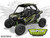 Wolf Designs Polaris RZR Turbo S UTV Wrap Kit Wolf Designs Polaris RZR Turbo S UTV Wrap Kit