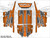 Wolf Designs Polaris RZR Turbo S UTV Wrap Kit Wolf Designs Polaris RZR Turbo S UTV Wrap Kit