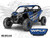 Can Am Maverick X3 - Wolf Designs Graphics Kit