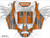 Can Am Maverick X3 - Wolf Designs Graphics Kit