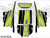 Wolf Designs Polaris RZR Turbo S UTV Wrap Kit