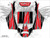 Can Am Maverick X3 - Wolf Designs Graphics Kit