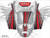 Can Am Maverick X3 - Wolf Designs Graphics Kit