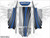 Wolf Designs Polaris RZR Turbo S 4 Seat UTV Wrap Kit Wolf Designs Polaris RZR Turbo S 4 Seat UTV Wrap Kit