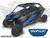 Polaris Pro XP4 - Wolf Designs UTV wrap kit Polaris Pro XP4 - Wolf Designs UTV wrap kit