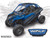 Polaris XP PRO - Wolf Designs UTV wrap kit