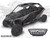 Polaris Pro XP4 - Wolf Designs UTV wrap kit