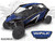 Polaris Pro XP4 - Wolf Designs UTV wrap kit Polaris Pro XP4 - Wolf Designs UTV wrap kit