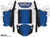 Wolf Designs - Polaris RZR UTV Graphics Kit Wolf Designs - Polaris RZR UTV Graphics Kit