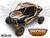 WD2-024 - Polaris RZR XP1K/Turbo UTV Wrap Kit Pricing Starts at $315.00 (EXTREME PLUS KIT SHOWN)