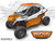 Polaris XP Pro - Wolf Designs UTV Wrap Kit