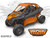 Polaris XP Pro - Wolf Designs UTV Wrap Kit Polaris XP Pro - Wolf Designs UTV Wrap Kit