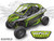 Polaris XP Pro - Wolf Designs UTV Wrap Kit Polaris XP Pro - Wolf Designs UTV Wrap Kit