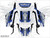 Polaris XP Pro - Wolf Designs UTV Wrap Kit