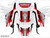 WD-PLRS-PROXP-124 -  UTV Graphics Wrap Kit Pricing Starts at $1218.00 (EXTREME PLUS KIT SHOWN) PRO XP kits are only available for install at Wolf Designs Gilbert, Arizona