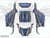 Polaris XP Pro - Wolf Designs UTV Wrap Kit Polaris XP Pro - Wolf Designs UTV Wrap Kit
