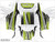 Polaris XP Pro - Wolf Designs UTV Wrap Kit Polaris XP Pro - Wolf Designs UTV Wrap Kit