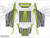 Polaris XP Pro - Wolf Designs UTV Wrap Kit Polaris XP Pro - Wolf Designs UTV Wrap Kit