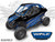 Polaris XP Pro - Wolf Designs UTV Wrap Kit Polaris XP Pro - Wolf Designs UTV Wrap Kit