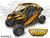 Polaris XP Pro - Wolf Designs UTV Wrap Kit Polaris XP Pro - Wolf Designs UTV Wrap Kit