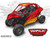Polaris XP Pro - Wolf Designs UTV Wrap Kit Polaris XP Pro - Wolf Designs UTV Wrap Kit