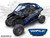 Polaris XP Pro - Wolf Designs UTV Wrap Kit Polaris XP Pro - Wolf Designs UTV Wrap Kit