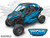 Polaris XP Pro - Wolf Designs UTV Wrap Kit Polaris XP Pro - Wolf Designs UTV Wrap Kit