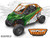 Polaris XP Pro - Wolf Designs UTV Wrap Kit
