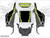 Polaris XP Pro - Wolf Designs UTV Wrap Kit