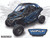 Polaris XP Pro - Wolf Designs UTV Wrap Kit Polaris XP Pro - Wolf Designs UTV Wrap Kit