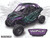 Polaris XP Pro - Wolf Designs UTV Wrap Kit Polaris XP Pro - Wolf Designs UTV Wrap Kit