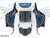 Polaris XP Pro - Wolf Designs UTV Wrap Kit Polaris XP Pro - Wolf Designs UTV Wrap Kit