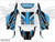 Polaris XP Pro - Wolf Designs UTV Wrap Kit Polaris XP Pro - Wolf Designs UTV Wrap Kit