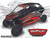 Polaris Pro XP4 - Wolf Designs UTV wrap kit