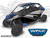 Polaris Pro XP4 - Wolf Designs UTV wrap kit Polaris Pro XP4 - Wolf Designs UTV wrap kit