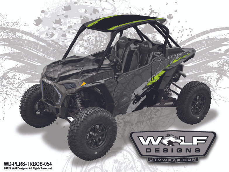 WD-PLRS-TRBOS-DESIGN-054-