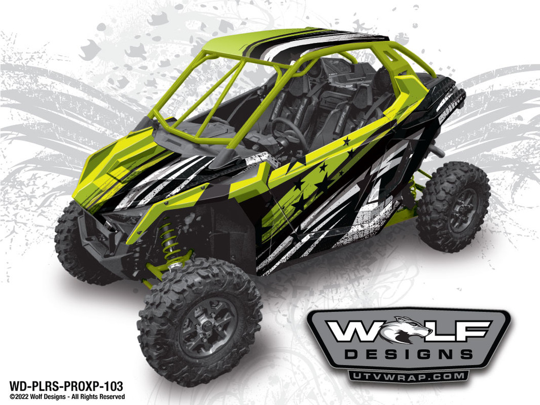 WD-PLRS-PROXP-103--GRN-