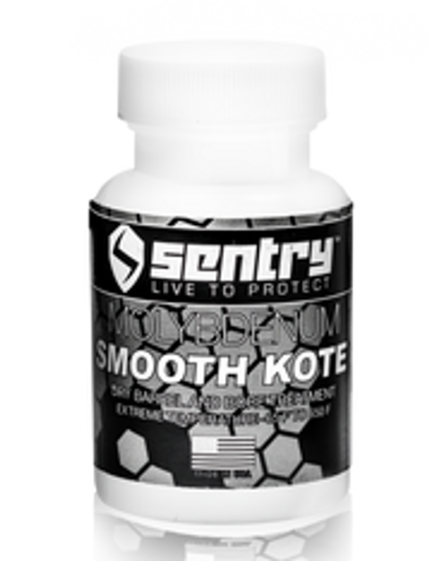 SENTRY Solutions Smooth-Kote™  Barrel and Bore Treatment 2oz Jar