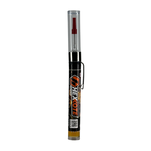 HEXKOTE .25oz Needle Pen Applicator - Tactical Series (2-pack)