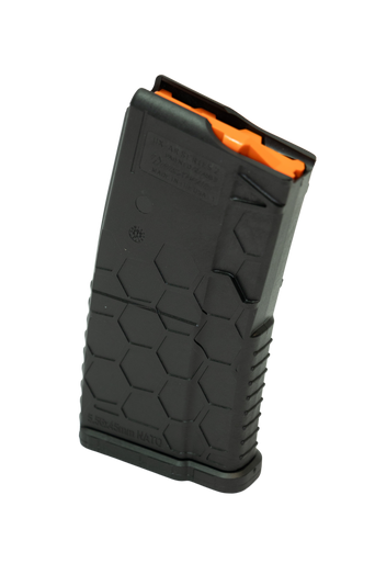 HEXMAG AR-15/M4/M16 Magazine Series 2 (10RD) - HEXMAG.COM
