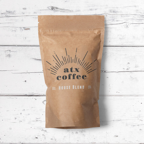 ATX Coffee House Blend