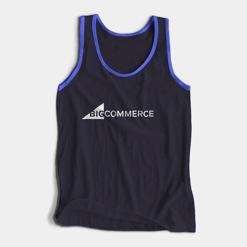 BigCommerce Logo Tanktop