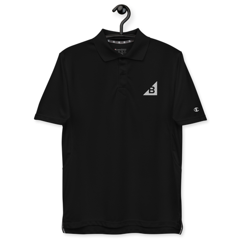 BigCommerce Mark Men's Polo
